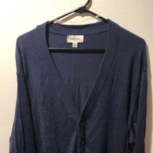 Goodfellow and Co. Cardigan